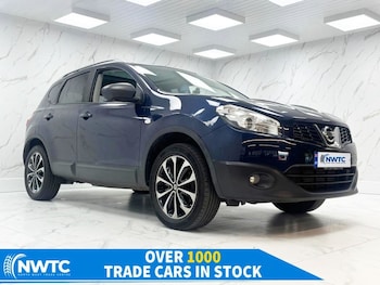 Used Nissan Qashqai 2012 for sale - 79265545: Photo