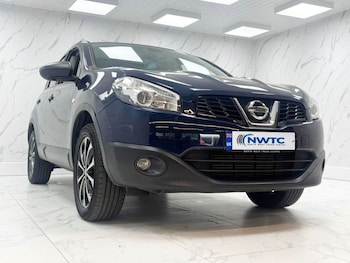 Used Nissan Qashqai 2012 for sale - 79265545: Photo