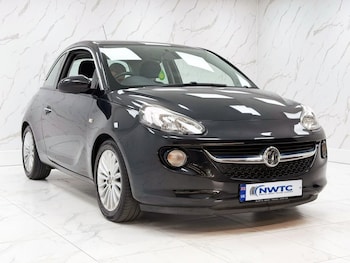 Used Vauxhall ADAM 2016 for sale - 79313747: Photo