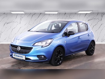 Used Vauxhall Corsa 2019 for sale - 79265707: Photo
