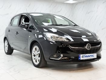 Used Vauxhall Corsa 2017 for sale - 79265807: Photo