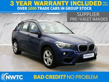 Used BMW X1 2016 for sale - 79313307: Photo