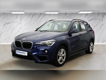 Used BMW X1 2016 for sale - 79313307: Photo