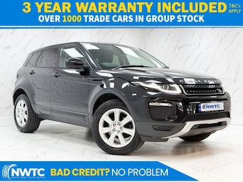 Used Land Rover Range Rover Evoque 2017 for sale - 79587289: Photo