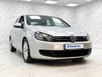 Used Volkswagen Golf 2011 for sale - 79265570: Photo