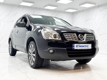Used Nissan Qashqai 2009 for sale - 79265820: Photo