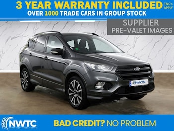 Used Ford Kuga 2019 for sale - 79265685: Photo