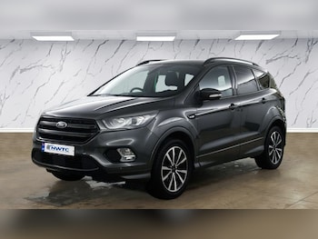 Used Ford Kuga 2019 for sale - 79265685: Photo