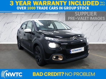Used Citroen C3 2019 for sale - 79400467: Photo