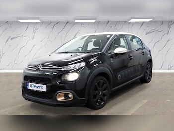 Used Citroen C3 2019 for sale - 79400467: Photo