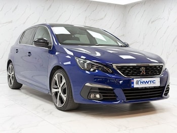 Used Peugeot 308 2018 for sale - 79265704: Photo