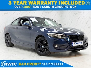 Used BMW 2 Series 2017 for sale - 79265695: Photo