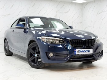 Used BMW 2 Series 2017 for sale - 79265695: Photo