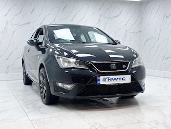 Used SEAT Ibiza 2015 for sale - 79543449: Photo