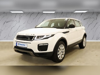 Used Land Rover Range Rover Evoque 2016 for sale - 79588103: Photo