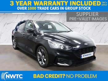 Used Ford Focus 2019 for sale - 79599195: Photo