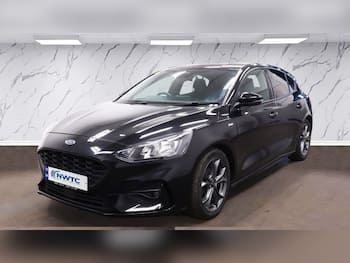 Used Ford Focus 2019 for sale - 79599195: Photo