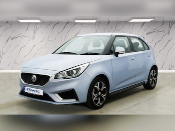 Used MG MG3 2022 for sale - 79587777: Photo