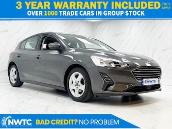 Used Ford Focus 2019 for sale - 79265725: Photo