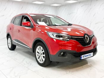 Used Renault Kadjar 2018 for sale - 79550950: Photo