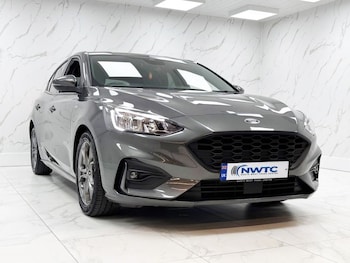 Used Ford Focus 2018 for sale - 79265741: Photo