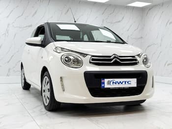 Used Citroen C1 2015 for sale - 79686383: Photo