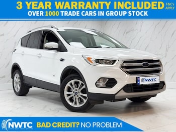 Used Ford Kuga 2016 for sale - 79265672: Photo