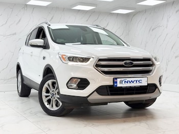 Used Ford Kuga 2016 for sale - 79265672: Photo