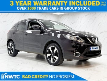 Used Nissan Qashqai 2017 for sale - 79265782: Photo