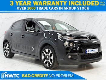 Used Citroen C3 2019 for sale - 79265754: Photo