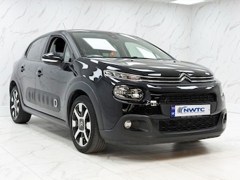Used Citroen C3 2019 for sale - 79265754: Photo