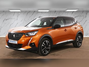 Used Peugeot 2008 2020 for sale - 79265635: Photo