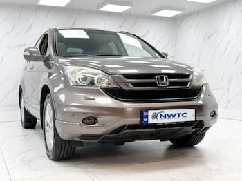 Used Honda CR-V 2010 for sale - 79543511: Photo