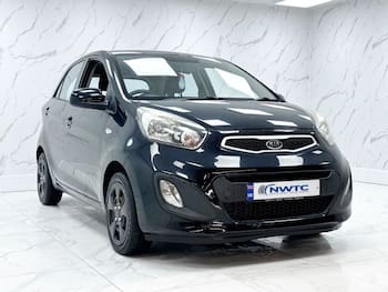 Used Kia Picanto 2012 for sale - 79790839: Photo