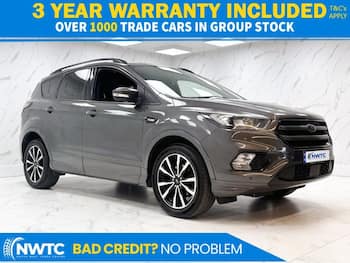 Used Ford Kuga 2019 for sale - 79530269: Photo