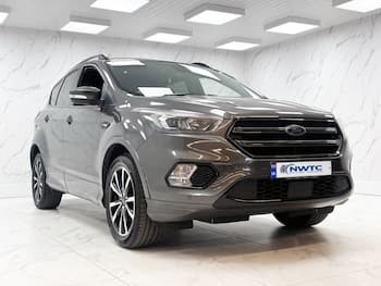 Used Ford Kuga 2019 for sale - 79530269: Photo