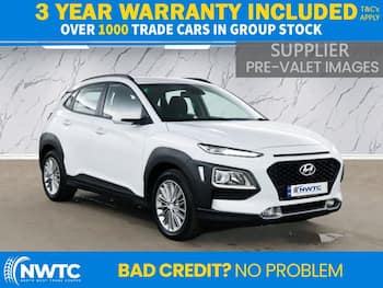 Used Hyundai KONA 2018 for sale - 79632305: Photo