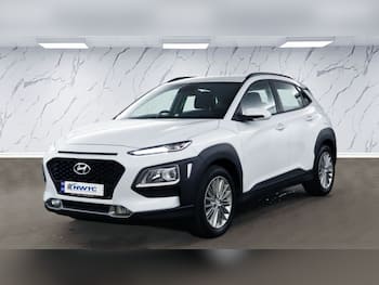 Used Hyundai KONA 2018 for sale - 79632305: Photo