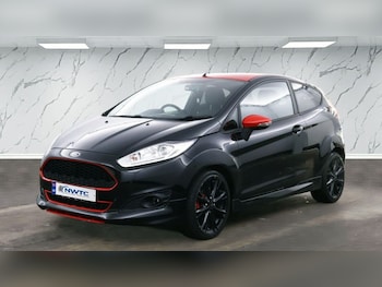 Used Ford Fiesta 2017 for sale - 79265642: Photo