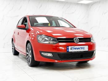 Used Volkswagen Polo 2013 for sale - 79843024: Photo