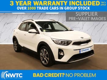 Used Kia Stonic 2018 for sale - 79562799: Photo