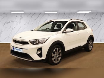 Used Kia Stonic 2018 for sale - 79562799: Photo