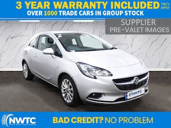 Used Vauxhall Corsa 2016 for sale - 79265800: Photo