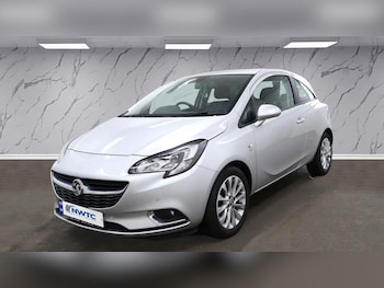 Used Vauxhall Corsa 2016 for sale - 79265800: Photo