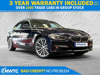 Used BMW 3 Series 2015 for sale - 79265492: Photo