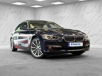 Used BMW 3 Series 2015 for sale - 79265492: Photo