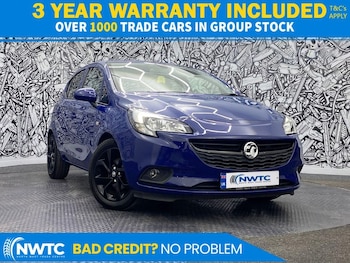 Used Vauxhall Corsa 2019 for sale - 79265596: Photo
