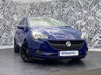 Used Vauxhall Corsa 2019 for sale - 79265596: Photo