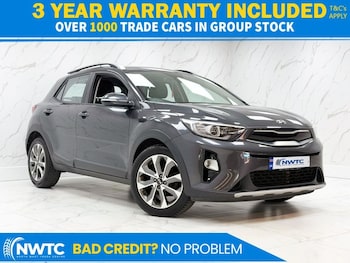 Used Kia Stonic 2020 for sale - 79265793: Photo