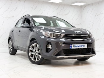 Used Kia Stonic 2020 for sale - 79265793: Photo